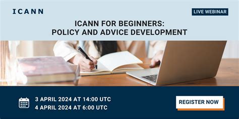 icann|ICANN for Beginners.